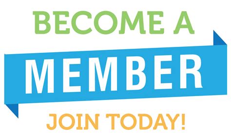 become a member .